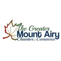 mount airy logo