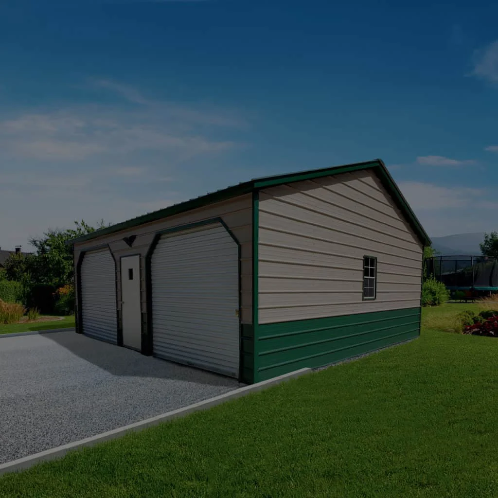 Answering Your Questions About Metal Building Roof Options
