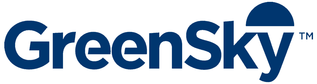 Greensky logo 1