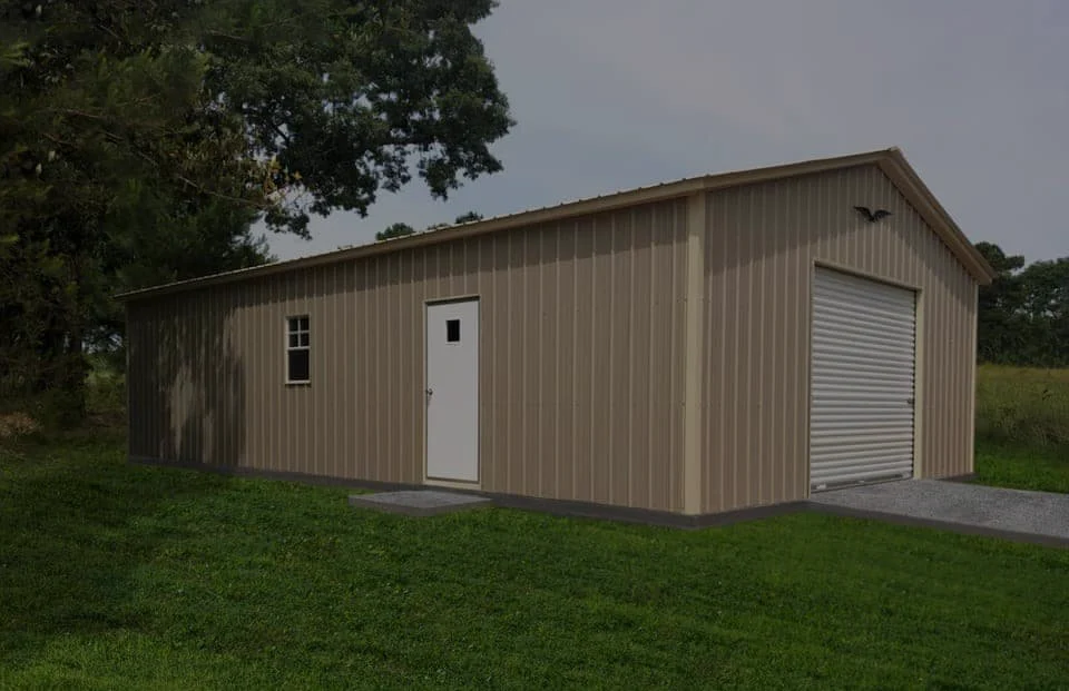 5 Ways to Improve Energy Efficiency For Metal Buildings