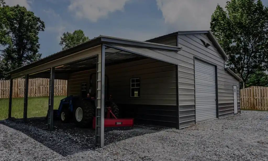 Moisture Control in Metal Buildings