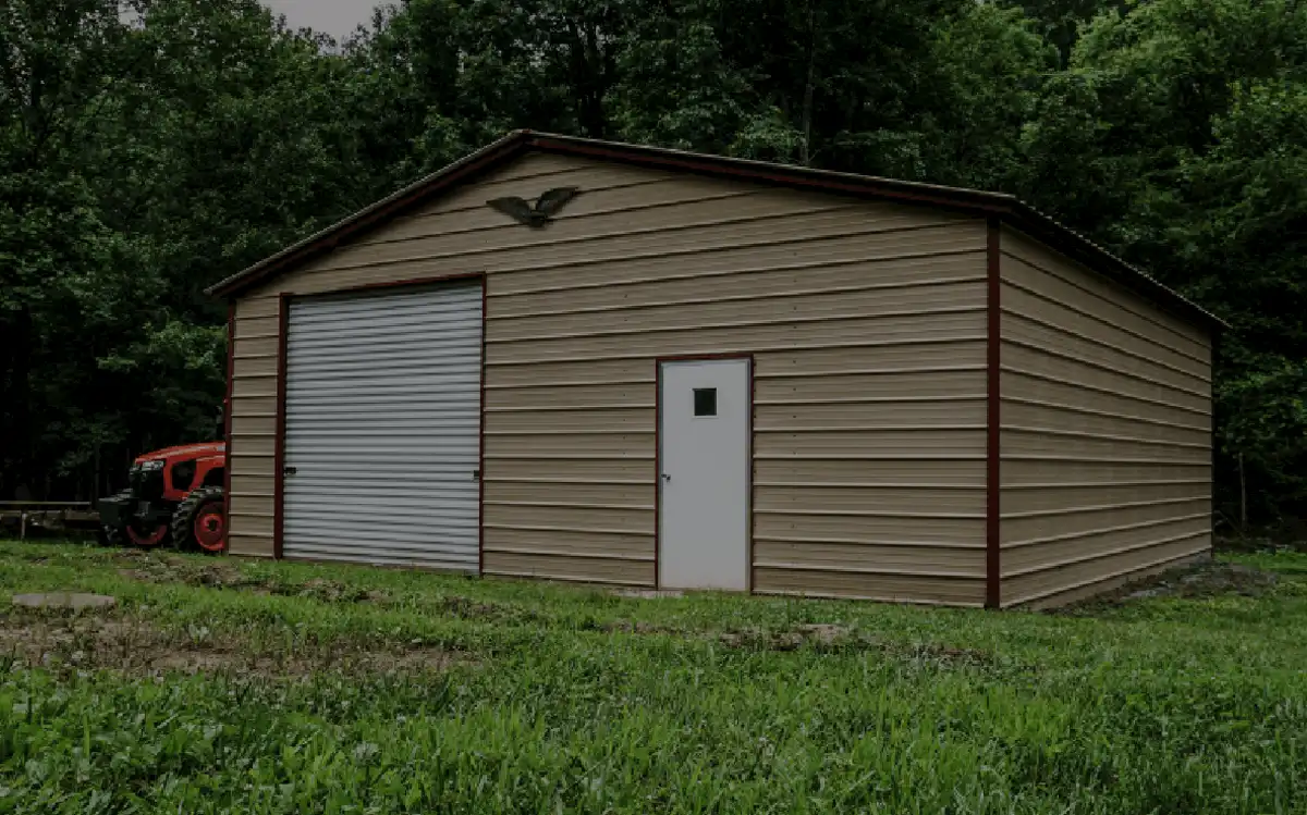 6 Tips for Turning a Metal Building into Your Mancave
