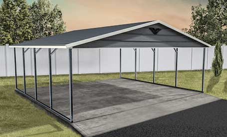 Is a Metal Carport Right for You?