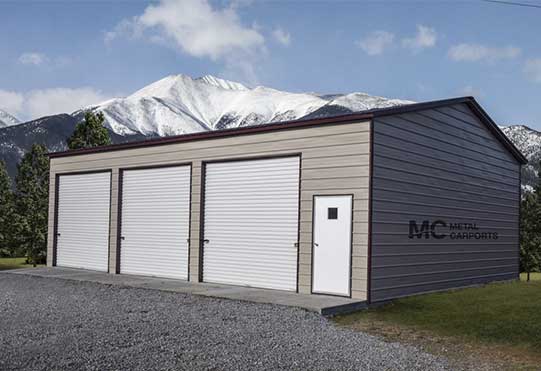 metal-garage metal-garage