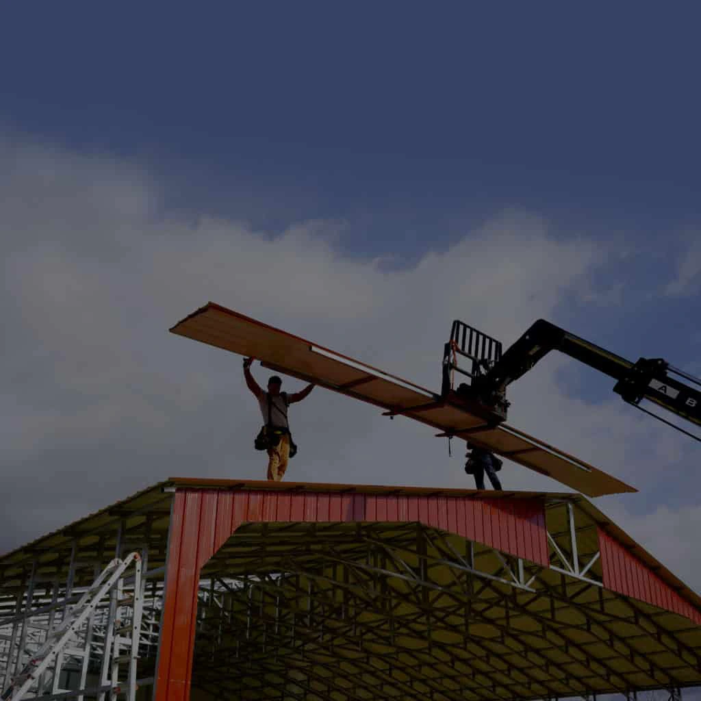 Why Metal Carports are Ideal for All Weather Types