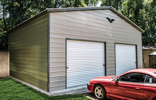 How to Determine if You Need a Carport or a Garage