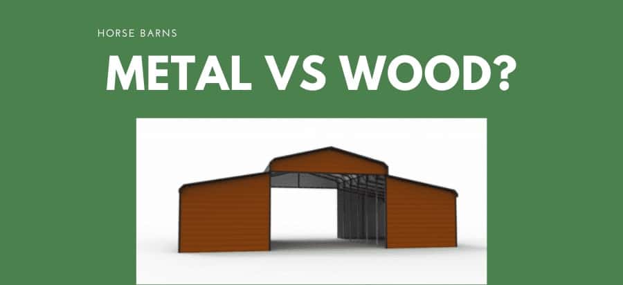 Which Material Wins the Horse Race?