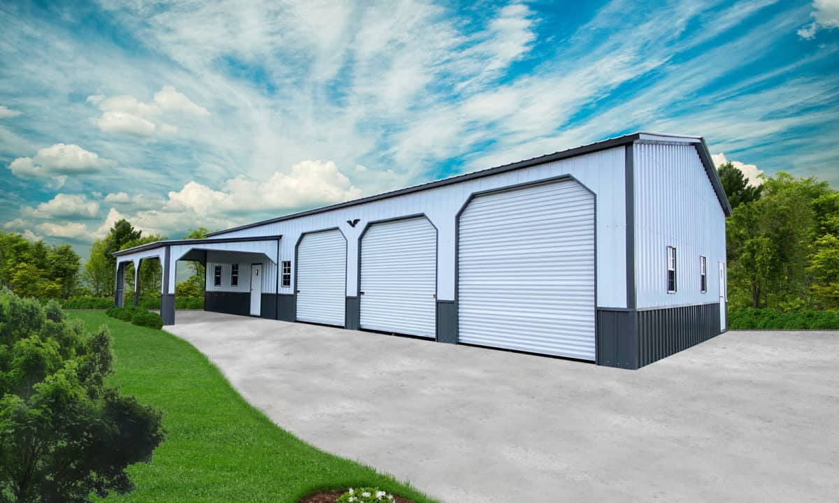 How to Protect Your Carport From Wind