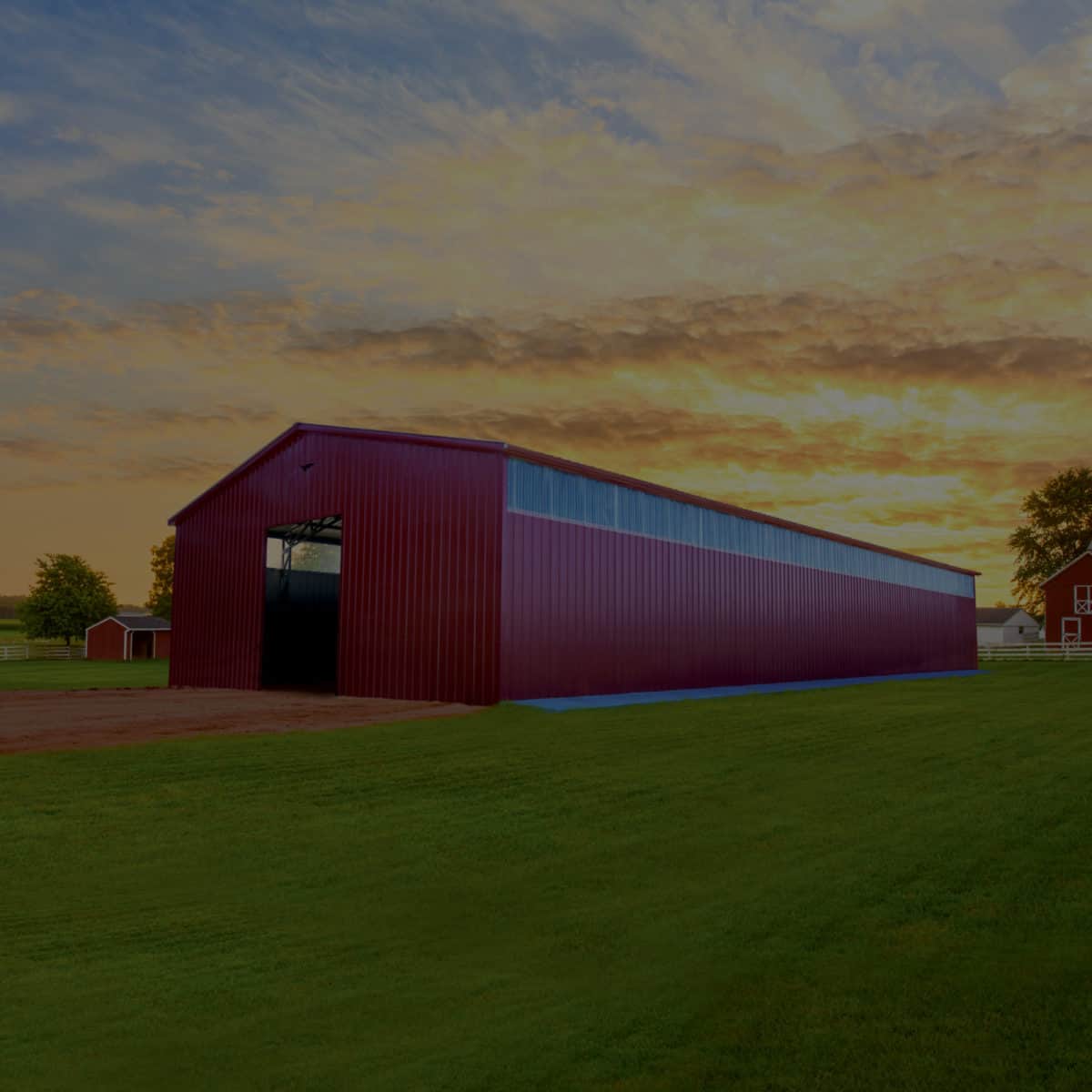 How Long Do Metal Garages Last? The Incredible Strength of a Metal Garage