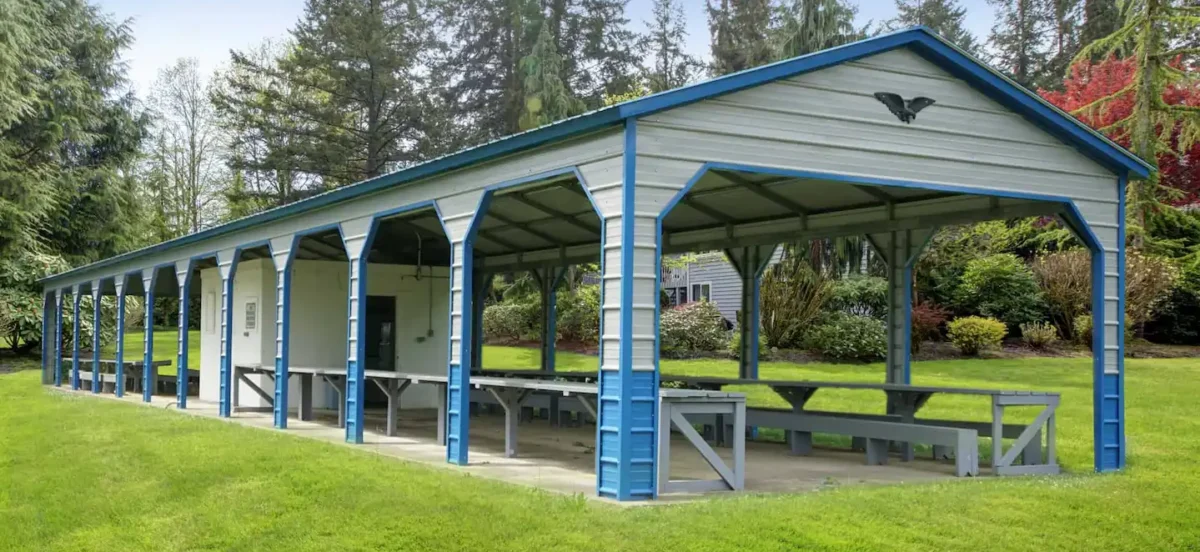 Metal Building Colors: Which Color Is Right for You?