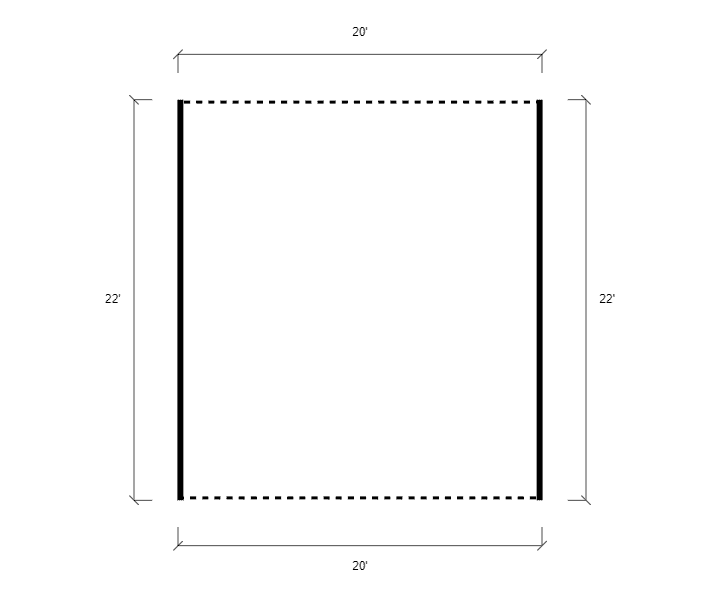2d-floor-plan-22x21x7-boxed-eave-carport