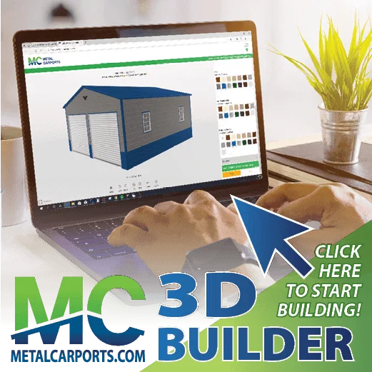 Build Your Own Carport