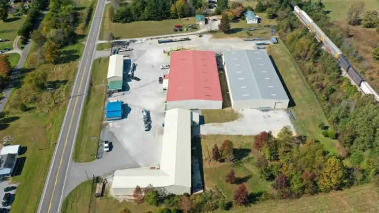 Dickson, TN Facility