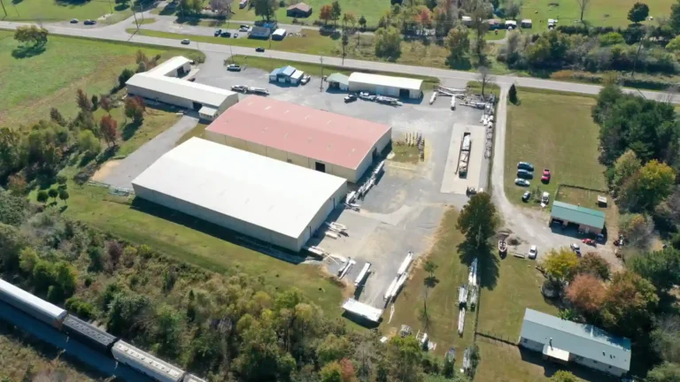 Dickson, TN Facility