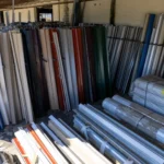 Thomasville, GA Metal Garage Manufacturing Facility