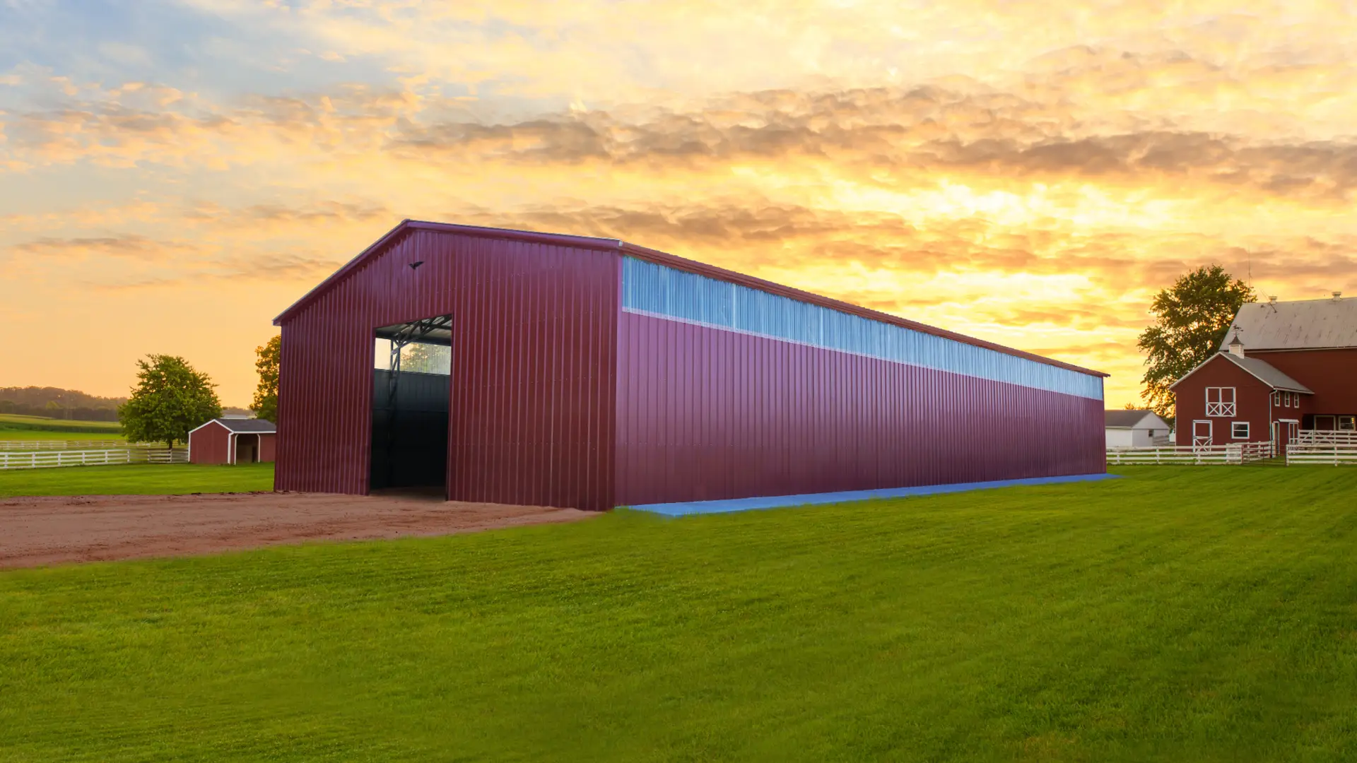 MetalCarports.com Metal Buildings Texas