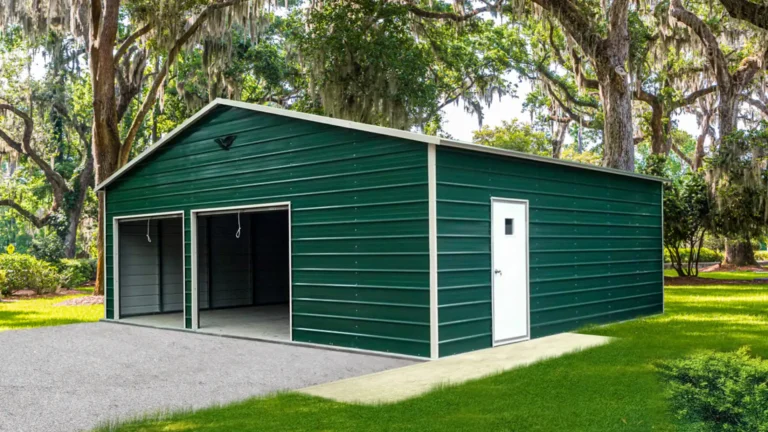 Metal Carports Louisiana