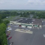 Mount Airy, NC Metal Manufacturing Facility