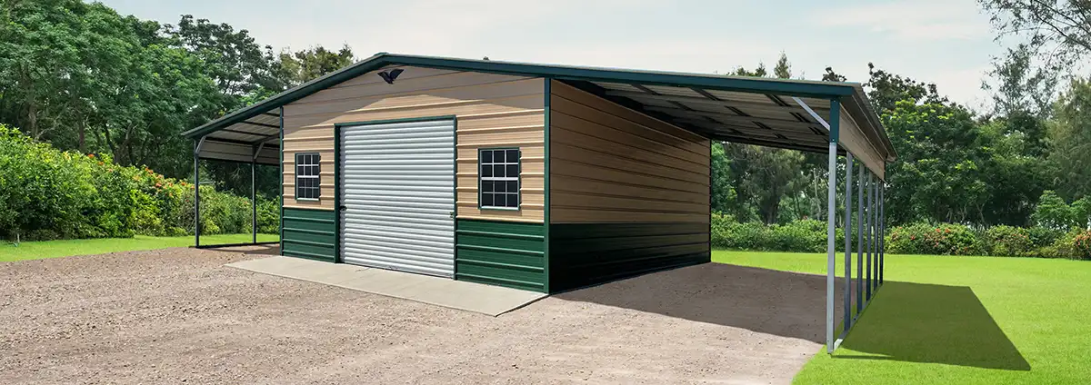 buyers guide metal carports