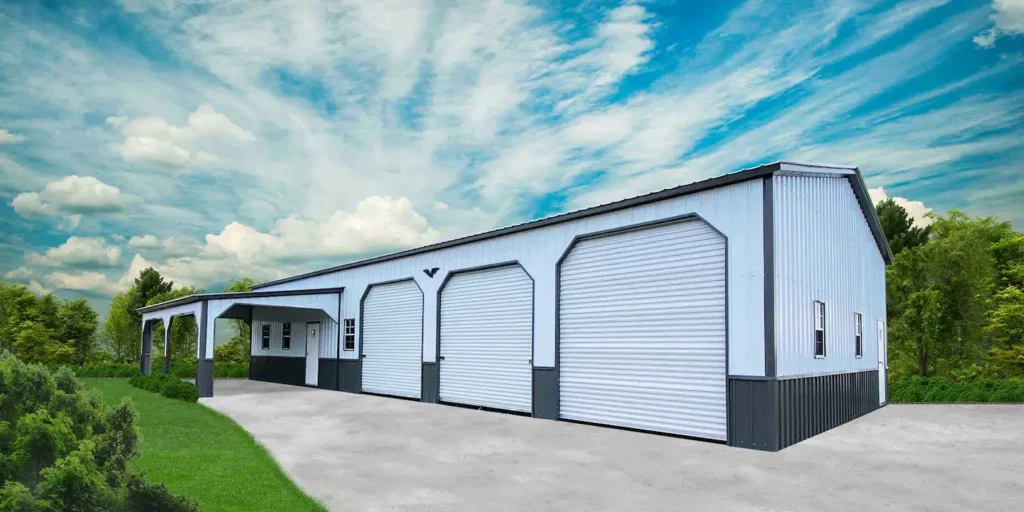 How to Insulate a Steel Building - Toro Steel Buildings