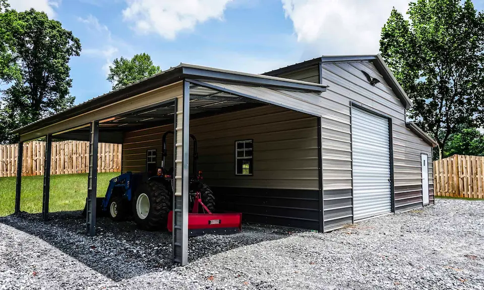 prefabricated steel buildings vs quonset huts
