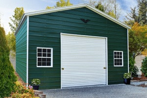 steel-garages